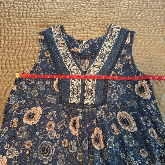 Spell Zahara blouse - Picture 7 of 7